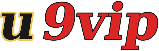 u9vip logo