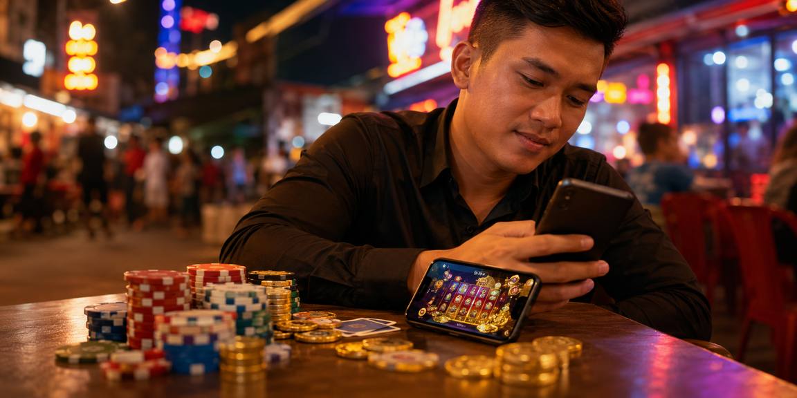 u9vip mobile gaming