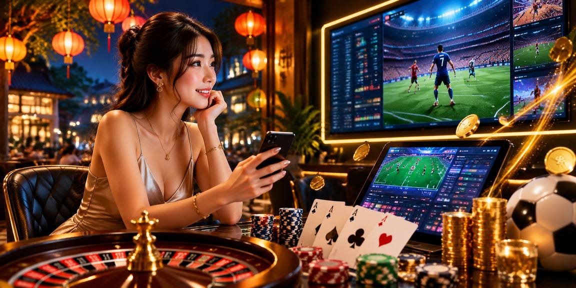 u9vip Chúng tôi hoạt động như thế nào